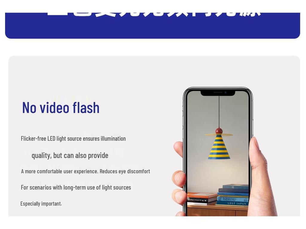 Mid-Century Modern Memphis Color Bedside Lamp: Minimalist Creative Circus Chandelier for Kids' Room or Study