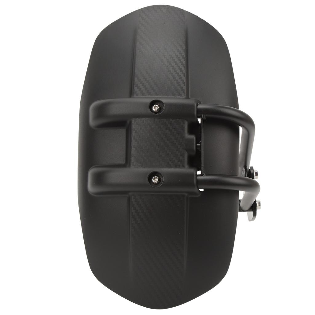 Rear Fender Mudguard Effective Protection Replacement for R1200 GS LC Adventure 2014?2019 Black