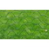 VidaXL Hexagonal Wire Mesh Fence, Animal Enclosure, Defense Fence, Garden Fence Patio Terrace Outdoor, 140118