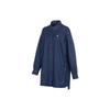 New Converse Jackets Unisex Blue 10024864-A01