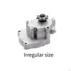 Transmission Gearbox for Mini Bike Motorcycle Karting Motorized Bicycle