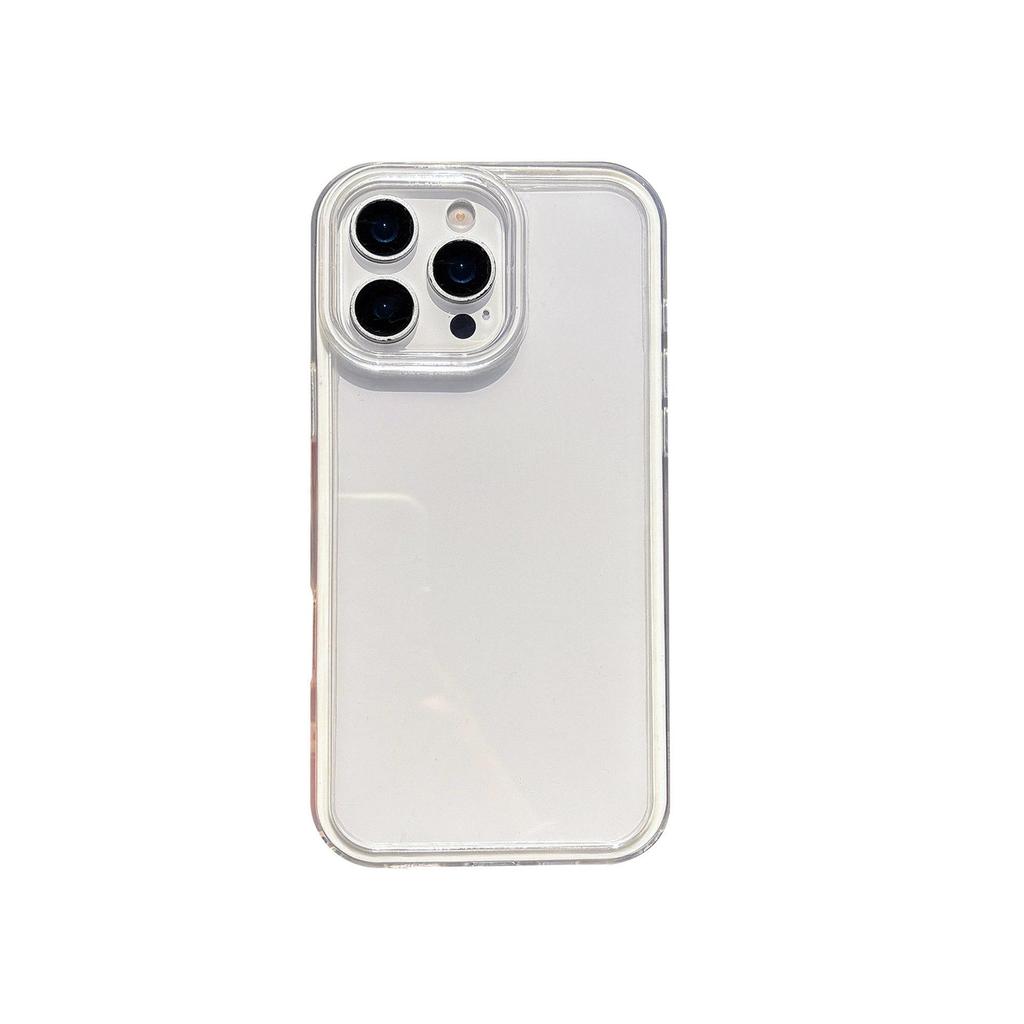 Candy Color Drop-Proof Soft Case for Xiaomi 17 Ultra, Redmi K80, Note 15 Pro, and K70.
