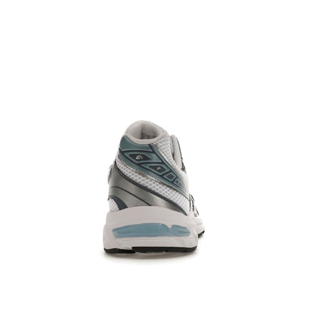Asics Gel 1130 White Shark Skin Unisex Sneakers 1201A256-116