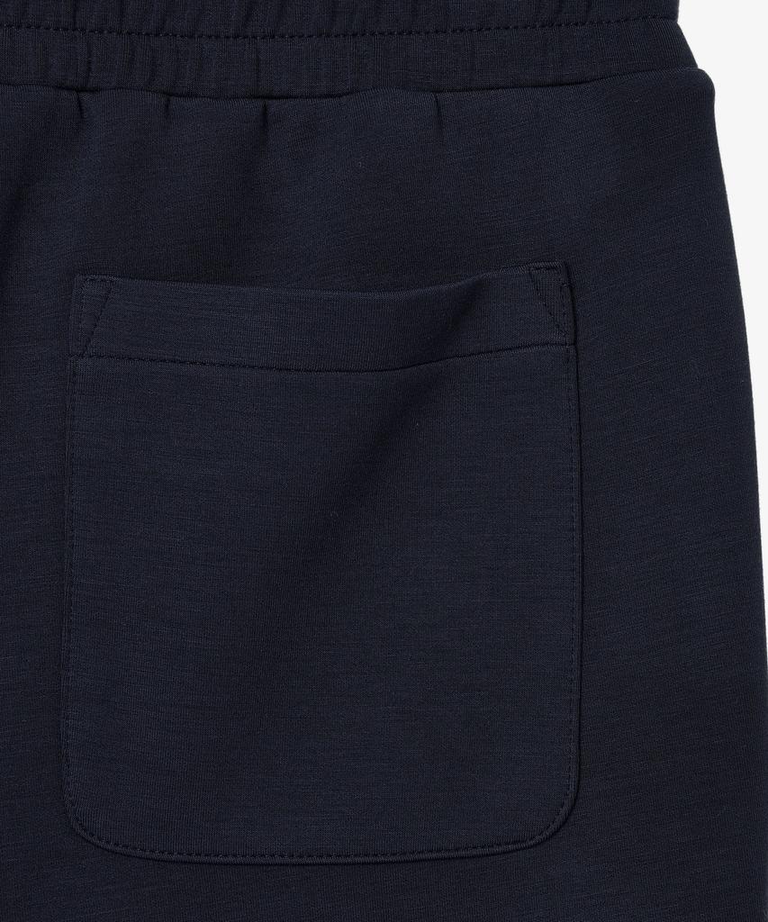 LACOSTE Women'S Soft Jersey Setup Pants Xf933E-56N Hde