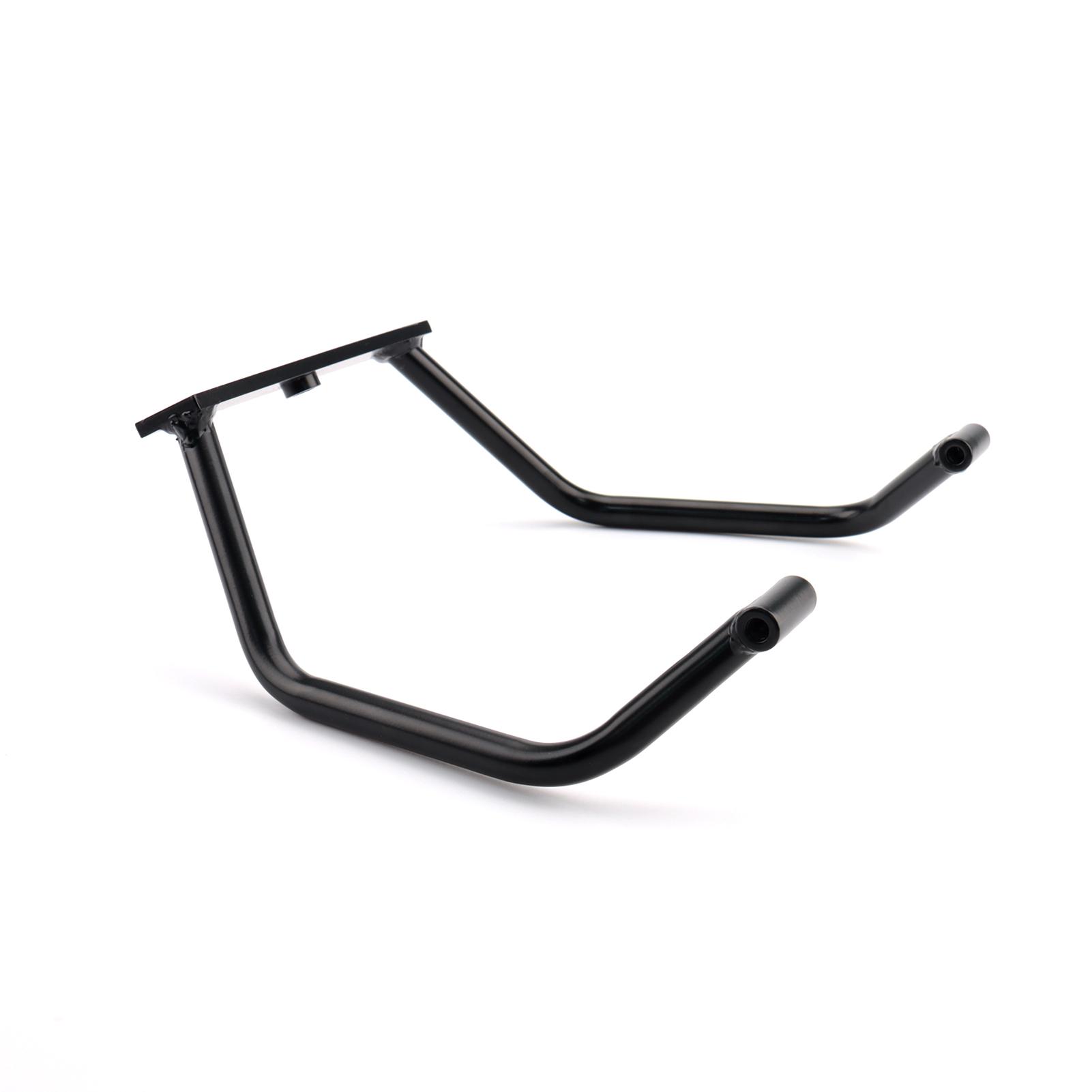 

Motorcycle Rear Luggage Rack Stabilizer Rod for VSTROM 650 V STROM DL650 XT 2019-2022