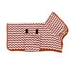 Keeping Warm Dog Bathrobe Microfibre Cat Absorbent Towel Pet Quick Drying Coat  Bath Time