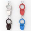 3-In-1 Bottle Opener for Beer Caps, A Multifunctional Keychain Can Opener