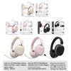 2025 Cross-border Bluetooth Wireless Gaming Headset