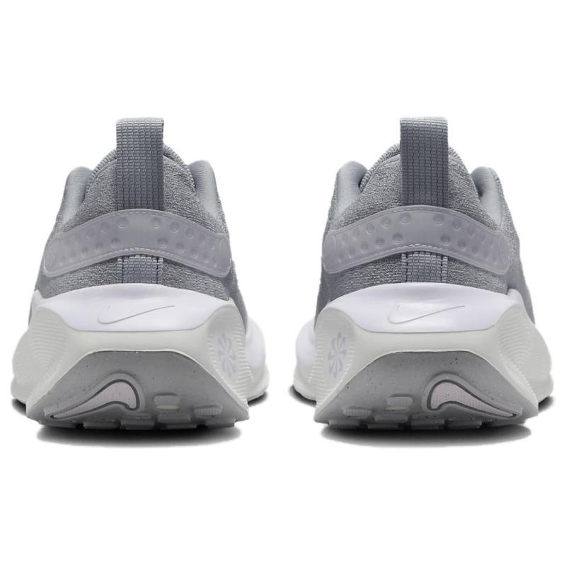 Nike ReactX Infinity Run 4 Light Smoke Grey Women's Sneakers DR2670-012