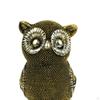 Creative Owl Statue Ornaments Figurine for Bedroom Owls