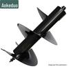 Aokedu Manganese Steel Earth Drill Bits & Accessories