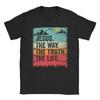 Yolo Jk BRB Jesus Funny Easter Day Unisexs T Shirts  Awesome Tee Shirt Short Sleeve Round Collar TShirts  Cotton Clothing
