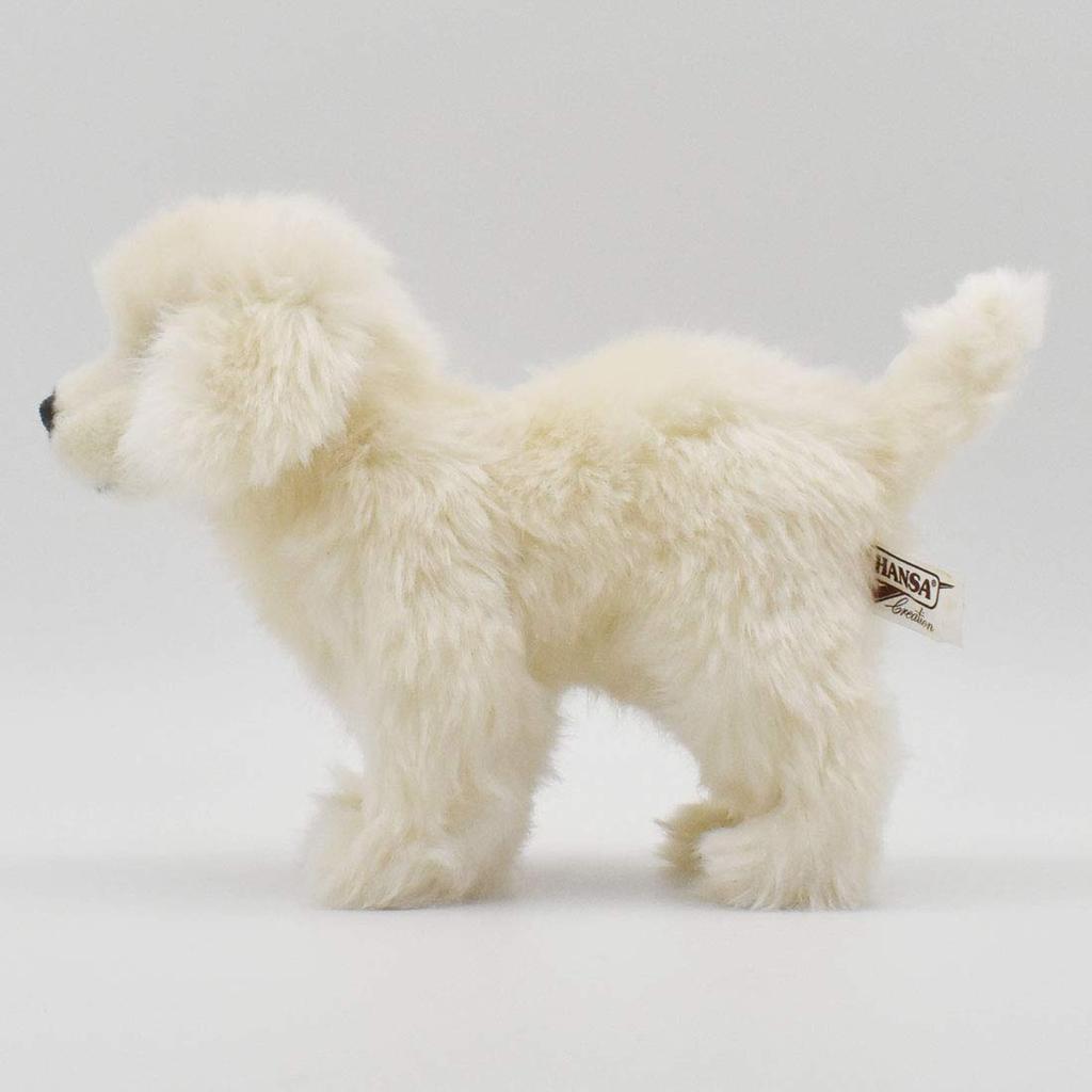 BH6583 HANSA Puppy 20