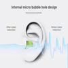 Memory Foam Sleep Noise Reduction Earplugs - Soundproof, Slow Rebound for Dormitory Use
