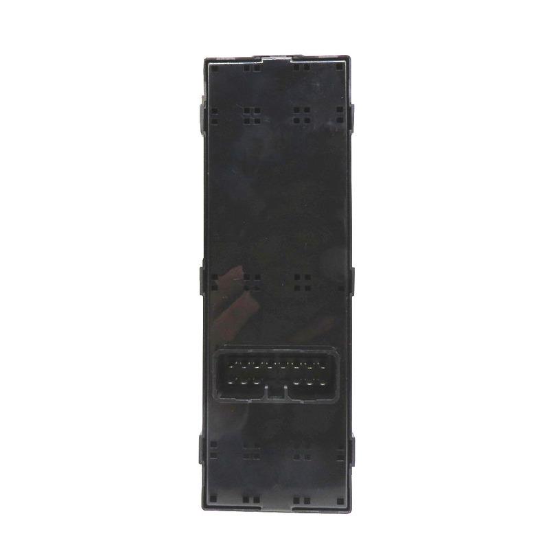 93570-4X000 מתג חלון חשמלי כפתור דלת עבור KIA Rio K2 2011-2016 Kia K2 Rio 3 2011-2017 935704X000