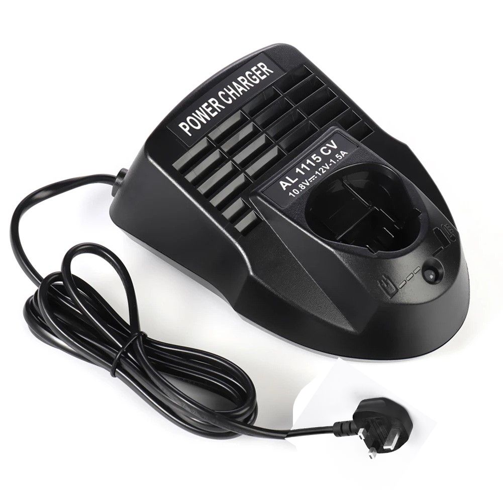 Replacement Chargers Li-ion Battery Al1115cv Battery Charger For Bosch Bat412a Power Charger