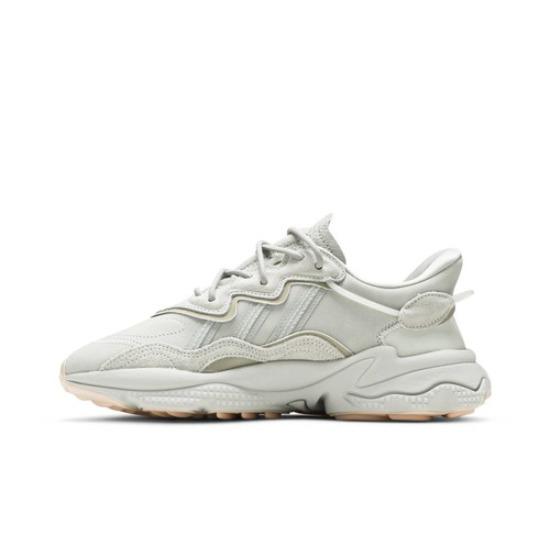 Adidas Ozweego 'Metal Grey' FZ1963 Men's Shoes