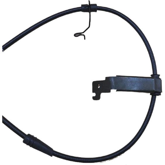 Clutch Cable Fit for Hyundai i10 1.0 1.2 1.2i 41510-0X910 415100X910 41510-0X911 415100X911