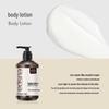 Chando EUSPA Scent of Rain Body Lotion