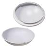 Anti-Glare Round LED Ceiling Light Cover for Rooms, Corridors, and Balconies - Free Shipping