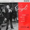 7inch Record BENIAMINO GIGLI  La Danza 7ER5183 His Masters Vo 1960 UK Classical Used