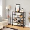 Shoe Rack - Lbs016B01