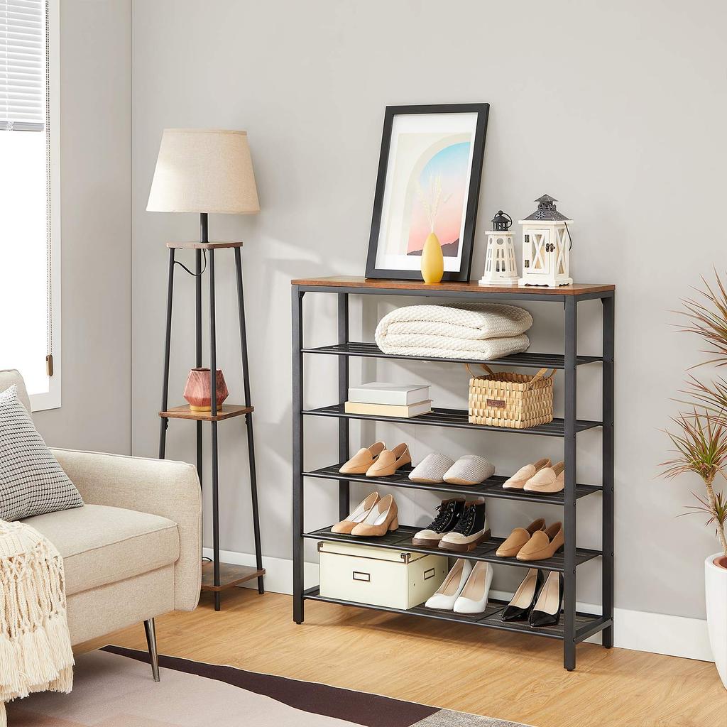 Shoe Rack - Lbs016B01