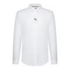 Goldlion Men's Easy-Care Long Sleeve Shirt