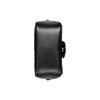 Gucci GG Marmont Series Double G Logo Quilted Chain Leather Mini Shoulder Bag Women Shoulder Bag Black 739681-AABS1-1000
