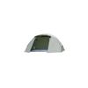 BUNDOK Solo Dome 1-Person Camping & Hiking Tent BDK-08KA Khaki