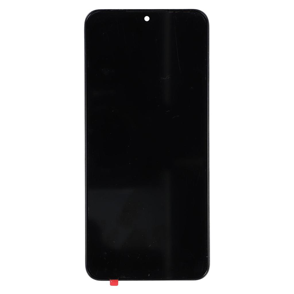 For Infinix Note 12 G96 4G X670 Grade C LCD Screen and Digitizer Assembly+Frame Part (TFT Technology) (Without Logo)