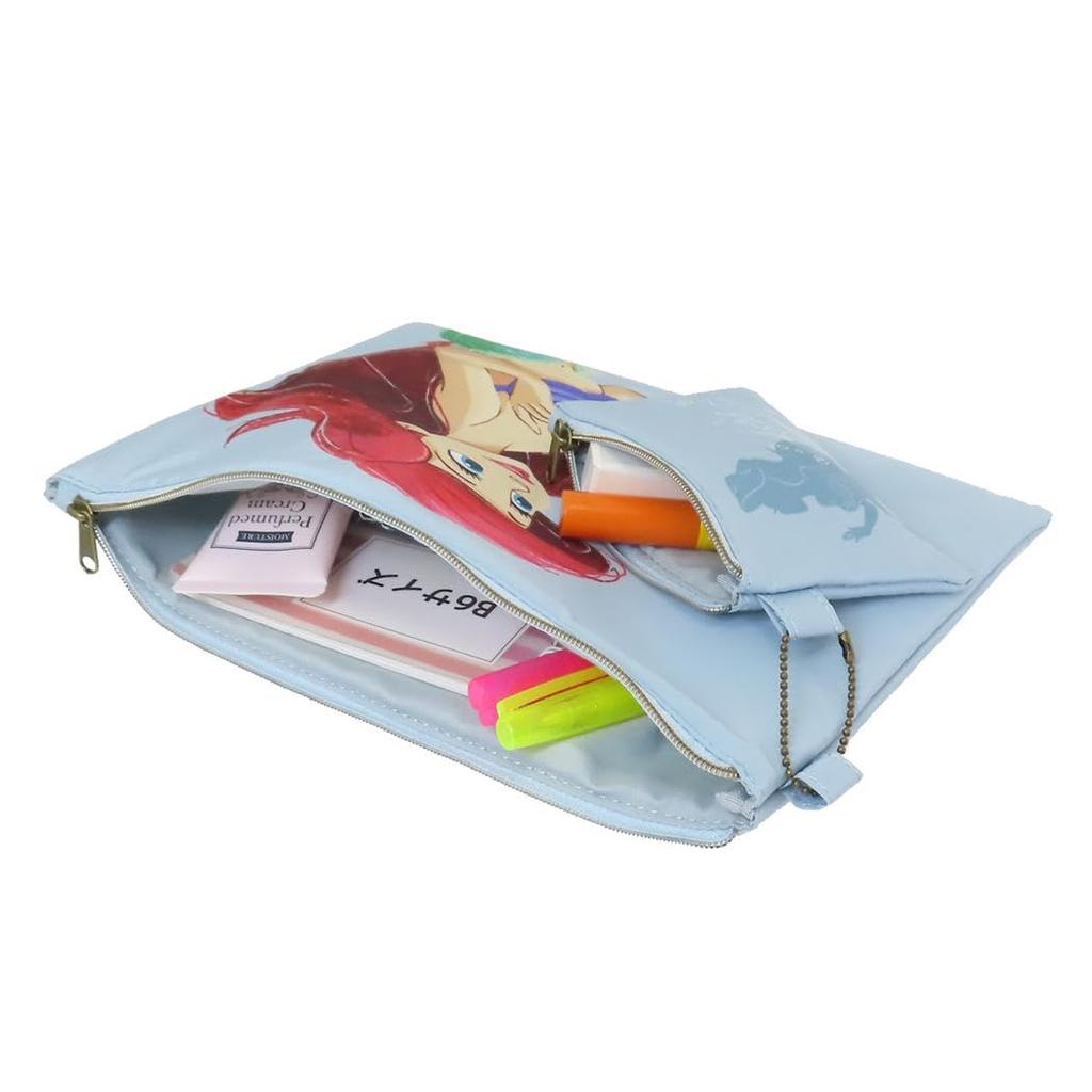 Disney Prinzessin 2-Taschen Ariel Matt Serie