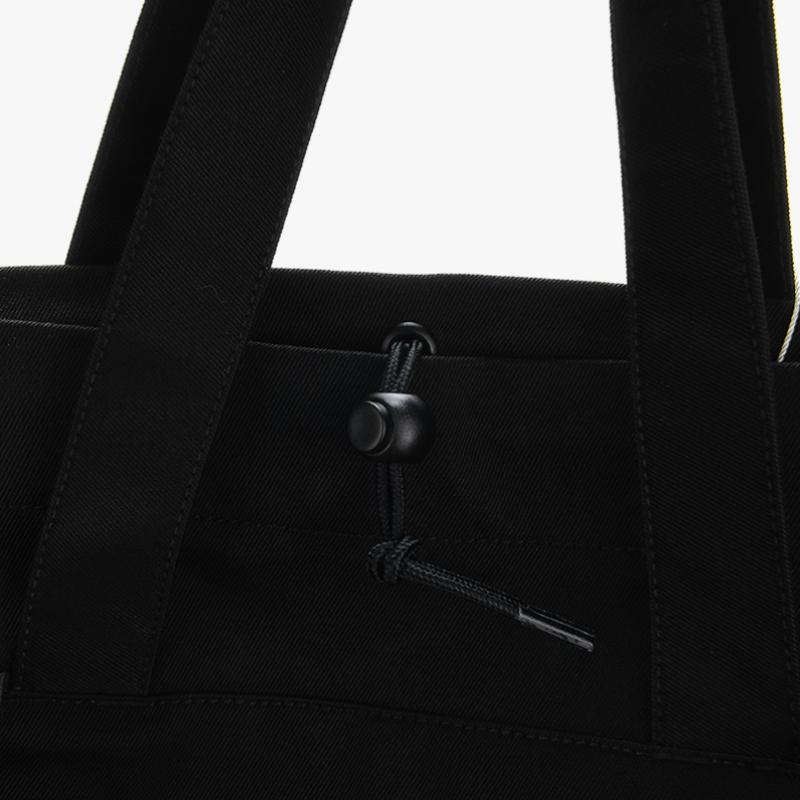 Nanamica Logo Tote Bag Suos400e K