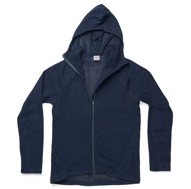 Houdini Fleece Pace Flow