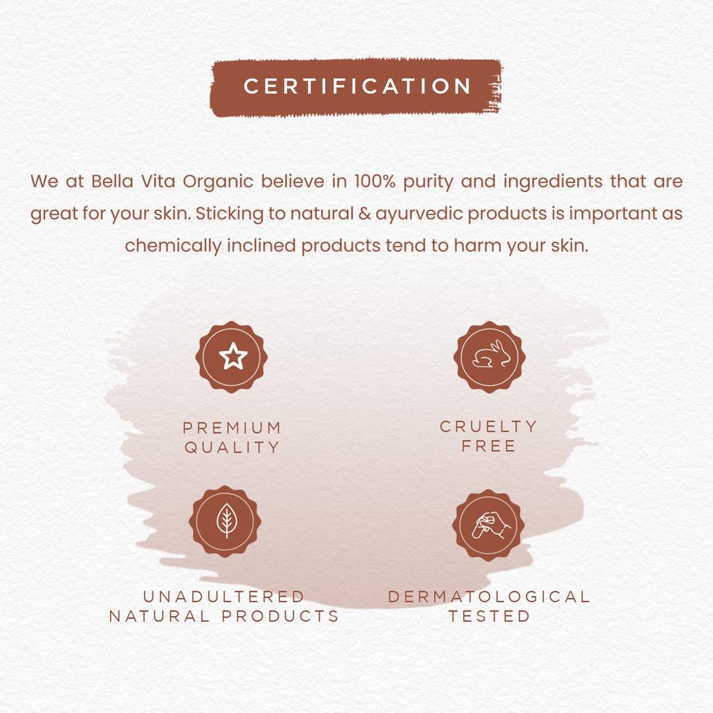 Nose Scrub Against Blackheads (20 G), Noseglow Blackhead Removal Scrub, Bella Vita