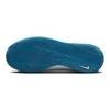 Nike Mercurial Superfly 10 Club IC Gletscherblau Schwarz GS FQ8320-400