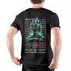 Dragon Ball Gohan Beast T Shirts Men Women Cotton Novelty T-Shirt Crewneck Tees Short Sleeve Tops Plus Size