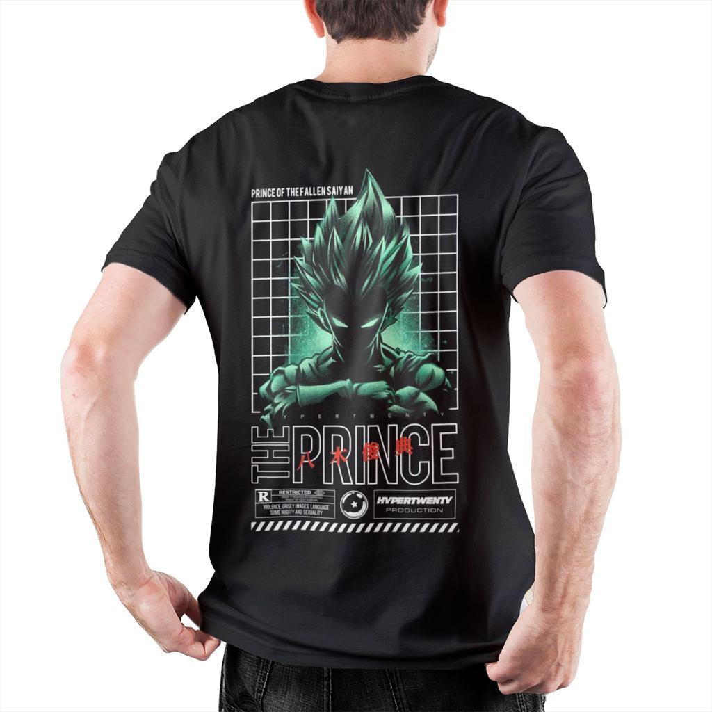 Dragon Ball Gohan Beast T Shirts Men Women Cotton Novelty T-Shirt Crewneck Tees Short Sleeve Tops Plus Size
