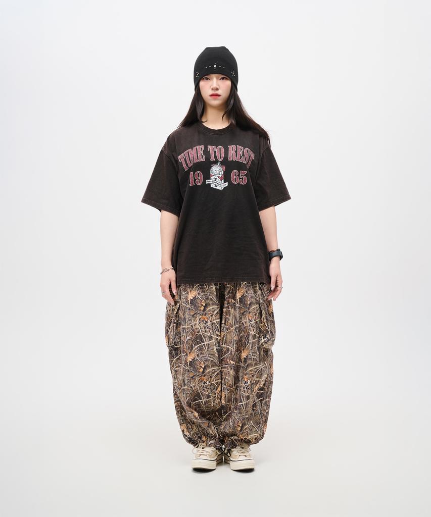 Aidonwoneowokeutudei Fatigue Pants (Realtree)
