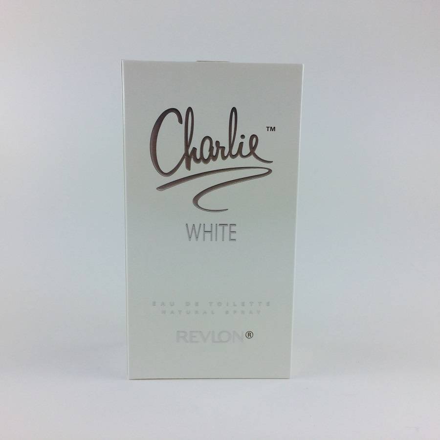 

Туалетная вода Revlon Charlie White 100 мл