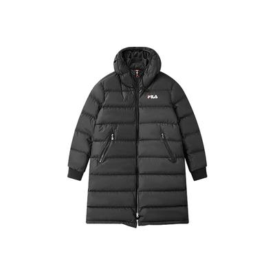 Frakker og jakker – Dunjakker og parkas