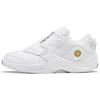 Answer 5 Low 'Triple White' Sneakers EF7602