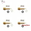 Carburetor repair kit floating needle seat with Vacuum diaphragm for SUZUKI GS500E GS500 DR350 DR250 GSX1100 BST33 BMW F650