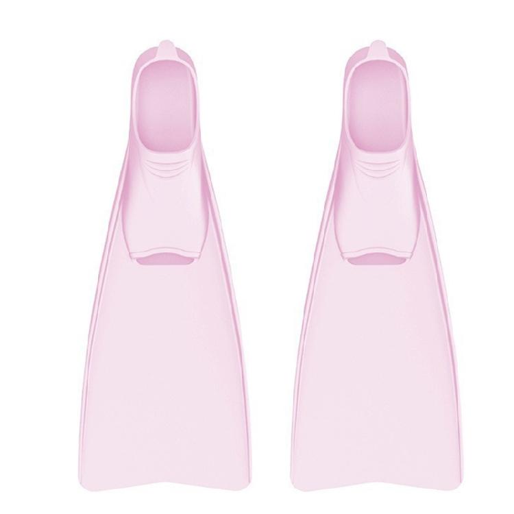 Schwimmflosse Bequem Flexibel Scubas Tauchflosse Erwachsene Kinder Schwimmflosse