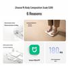 Xiaomi Smart Scale S200 (CN verze)
