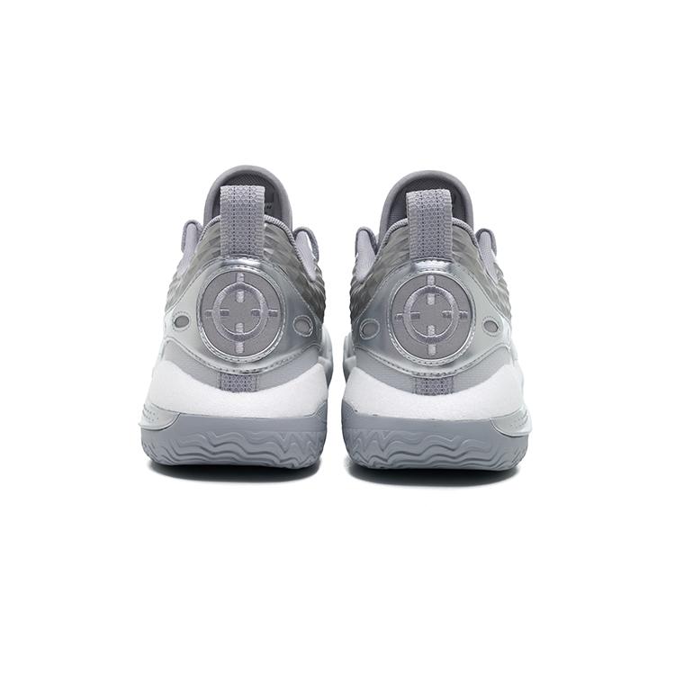 Rigorer Unisex AR1 Silver Z324460101-9