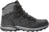 Hiking Shoes Jack Wolfskin Refugio Prime Texapore Mid (4059691) Phantom