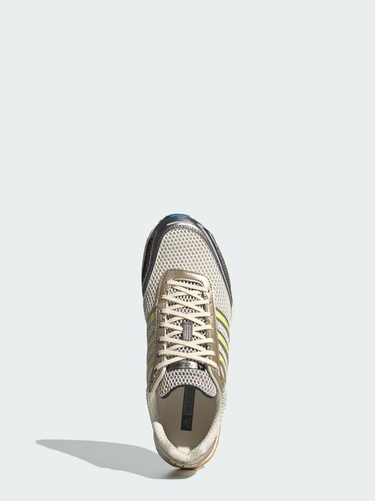 Adidas ADIZERO ADIOS OG Classic Mesh Sports Shoes - Adidas Three Leaf Clover J06714