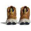 HOKA One One Anacapa 2 Mid Gore-Tex Carbon Black Herren-Sneaker Honey Celadon-Tint 1141633-HYC