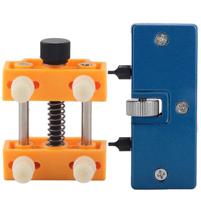 פותחן שעונים כיסוי כיסוי אחורי מסיר מארז החלפת סוללה כלי לתיקון שעון